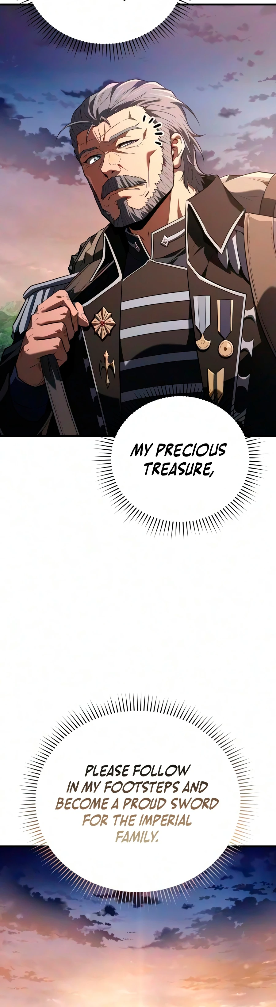 Read The Seventh Prince Wants To Bail EN Manga Online
