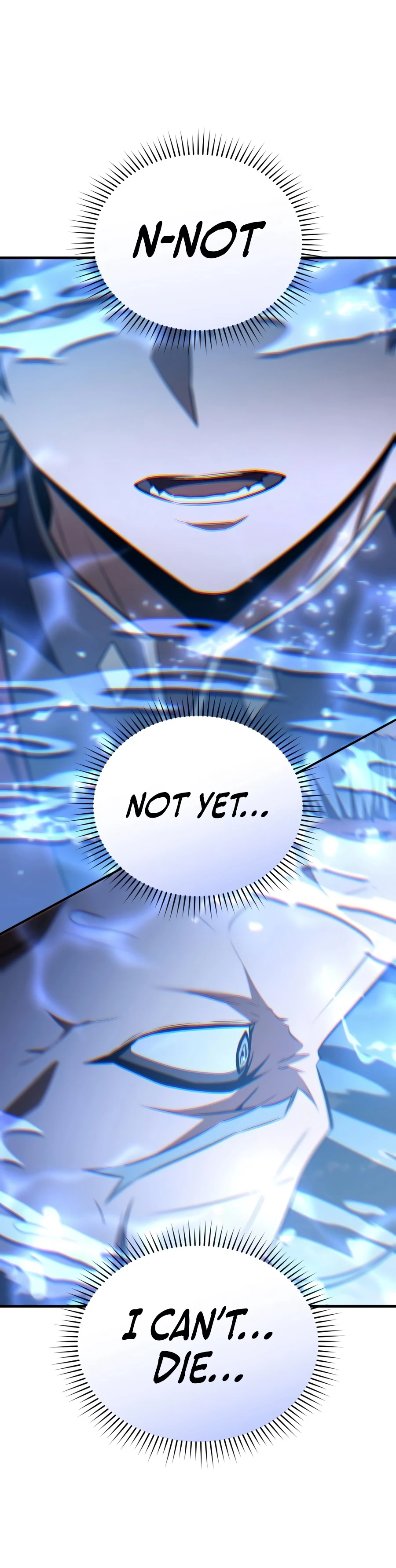 Read The Seventh Prince Wants To Bail EN Manga Online