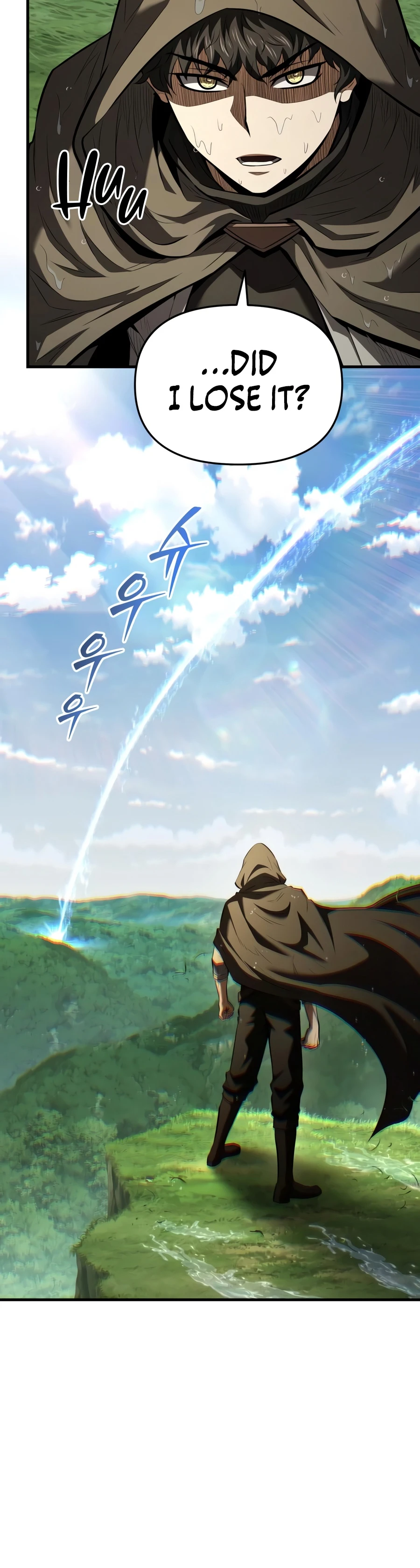 Read The Seventh Prince Wants To Bail EN Manga Online