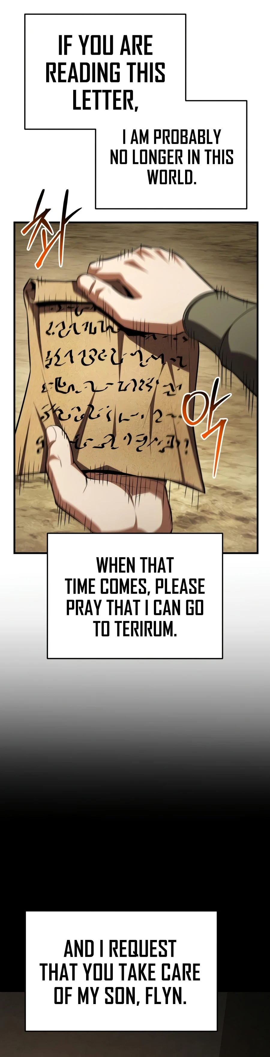 Read The Seventh Prince Wants To Bail EN Manga Online