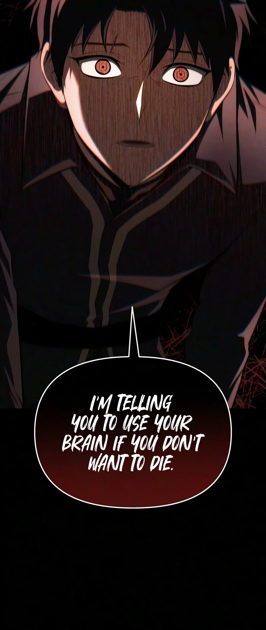 Read The Seventh Prince Wants To Bail EN Manga Online