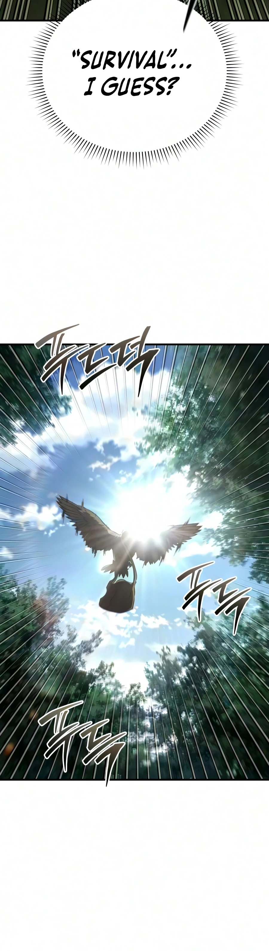 Read The Seventh Prince Wants To Bail EN Manga Online