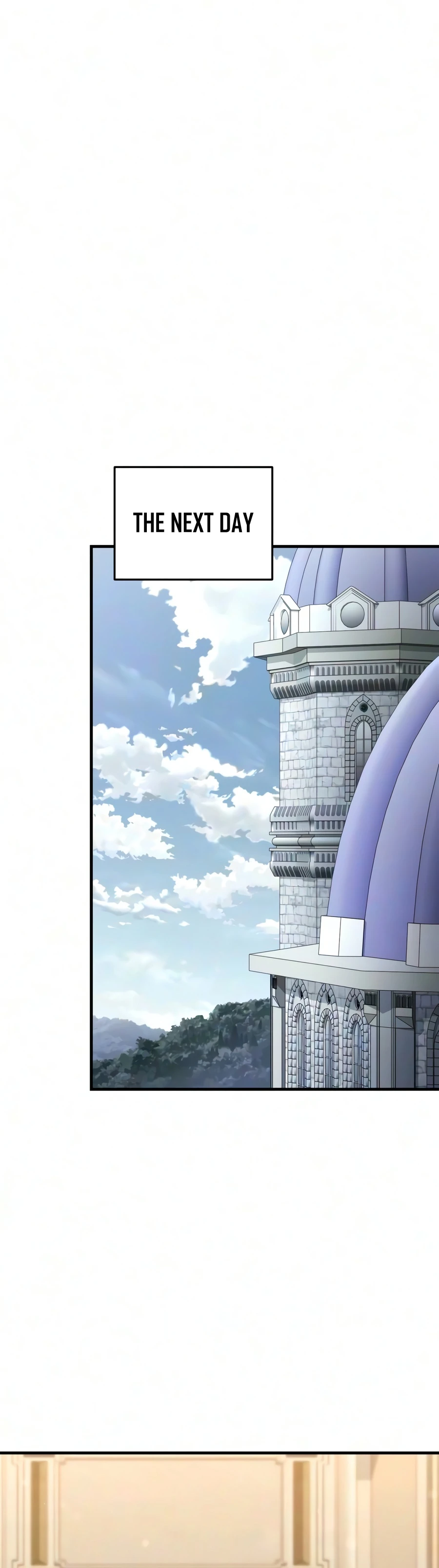 Read The Seventh Prince Wants To Bail EN Manga Online