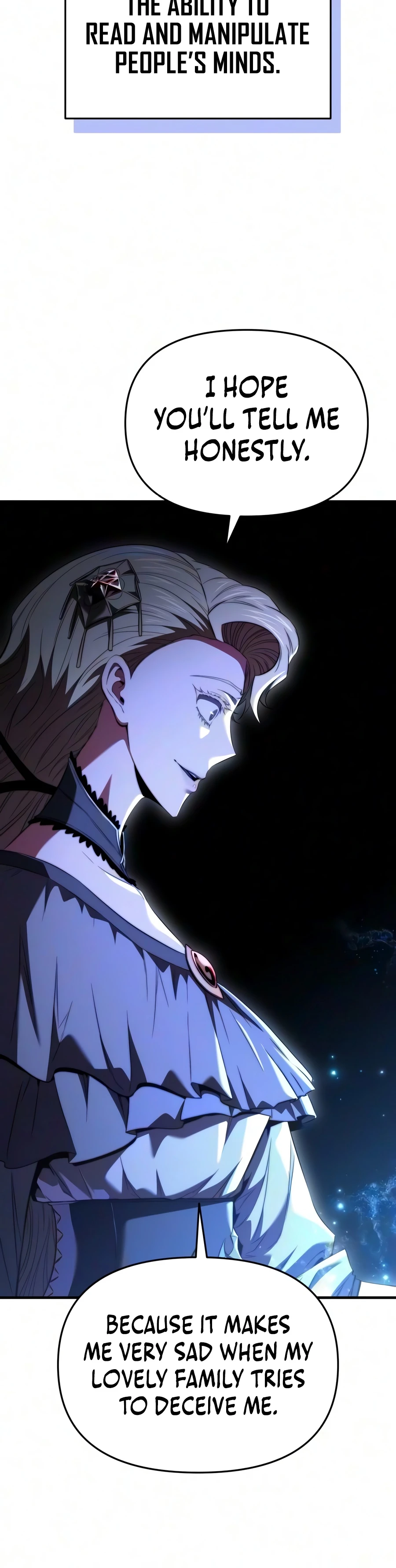 Read The Seventh Prince Wants To Bail EN Manga Online