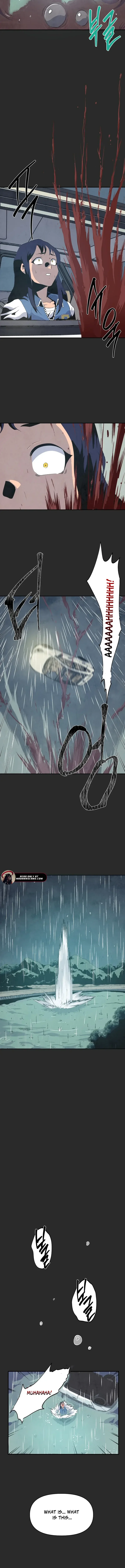 Read The Sewer EN Manga Online