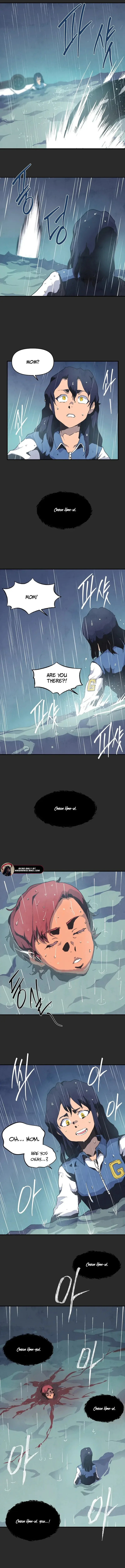 Read The Sewer EN Manga Online