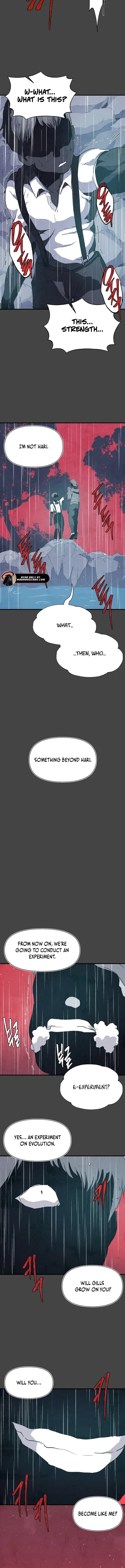 Read The Sewer EN Manga Online