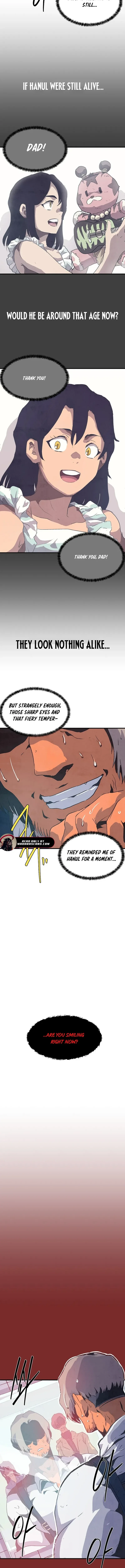 Read The Sewer EN Manga Online