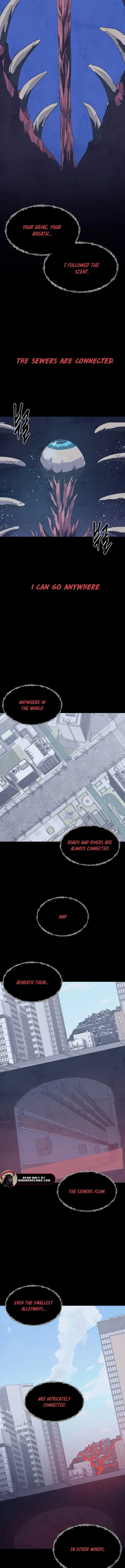 Read The Sewer EN Manga Online