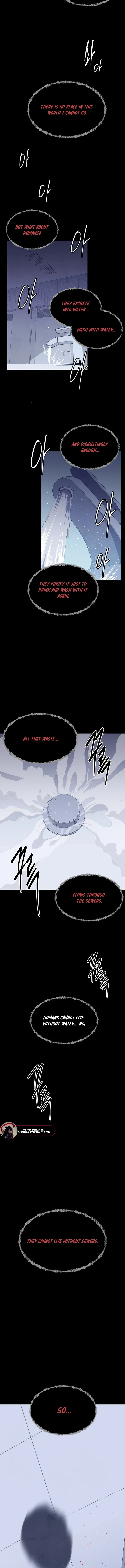Read The Sewer EN Manga Online