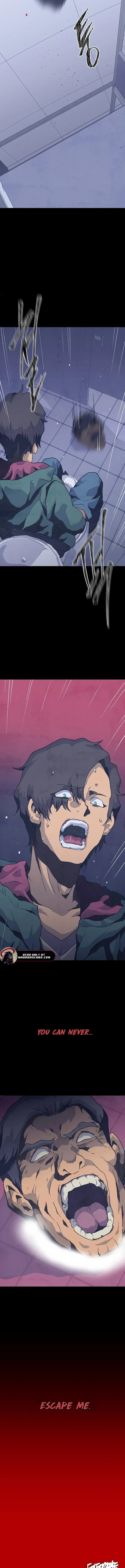 Read The Sewer EN Manga Online