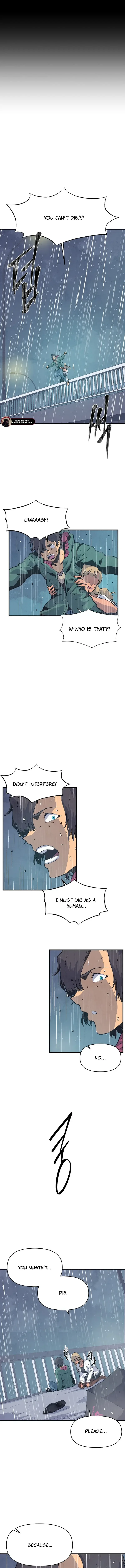 Read The Sewer EN Manga Online