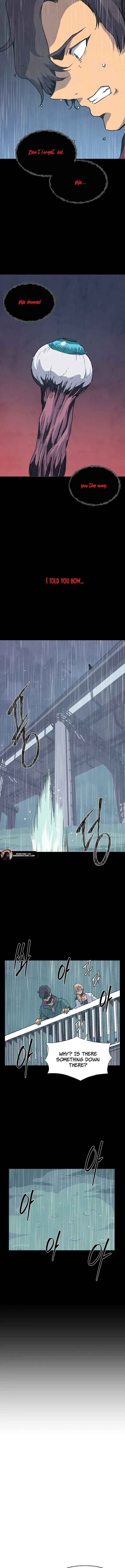 Read The Sewer EN Manga Online
