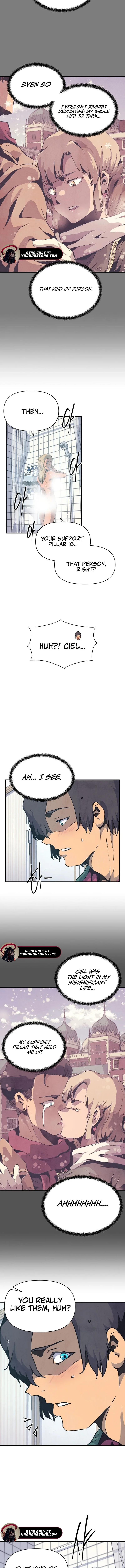 Read The Sewer EN Manga Online