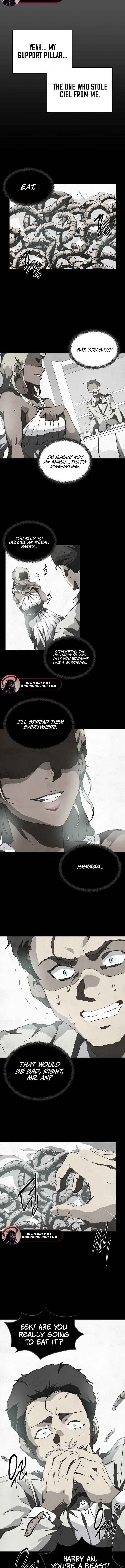 Read The Sewer EN Manga Online