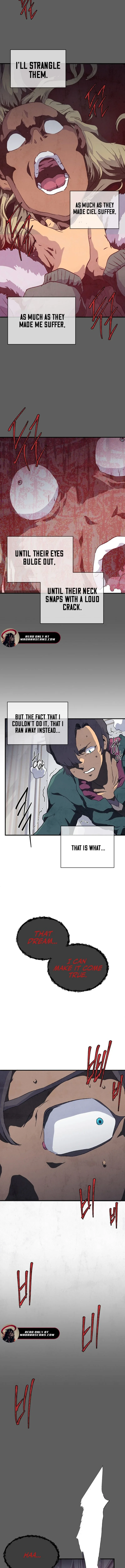 Read The Sewer EN Manga Online