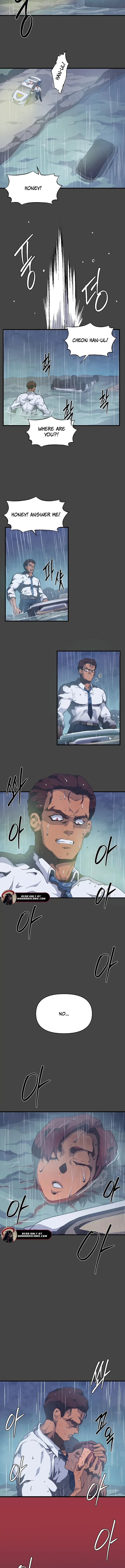 Read The Sewer EN Manga Online