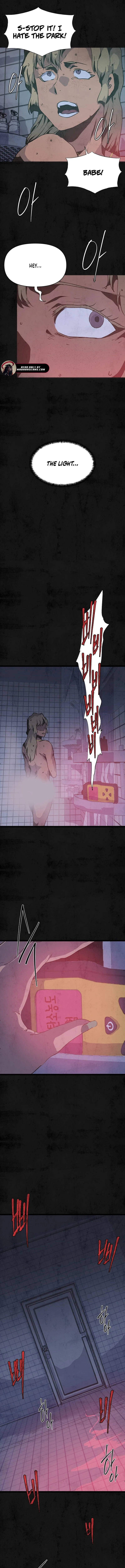 Read The Sewer EN Manga Online