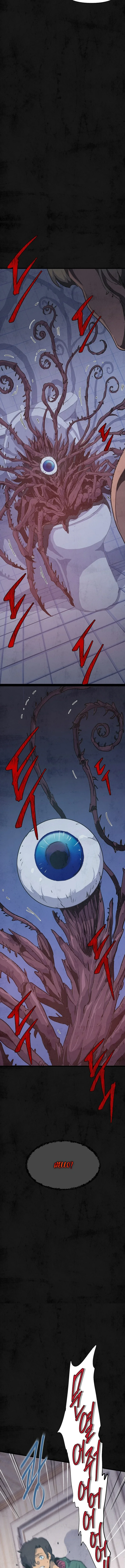 Read The Sewer EN Manga Online
