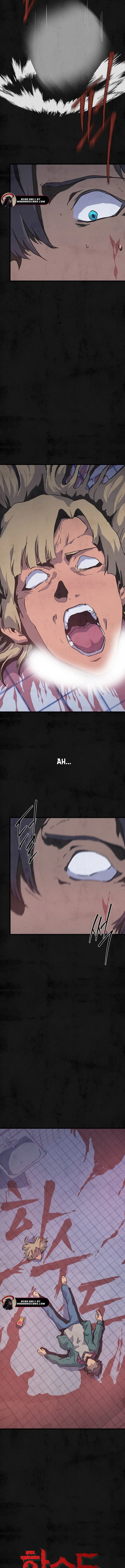 Read The Sewer EN Manga Online