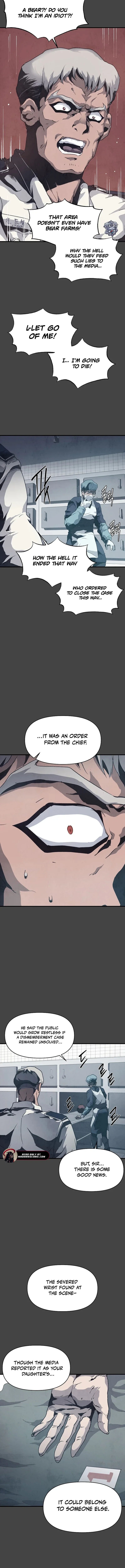 Read The Sewer EN Manga Online