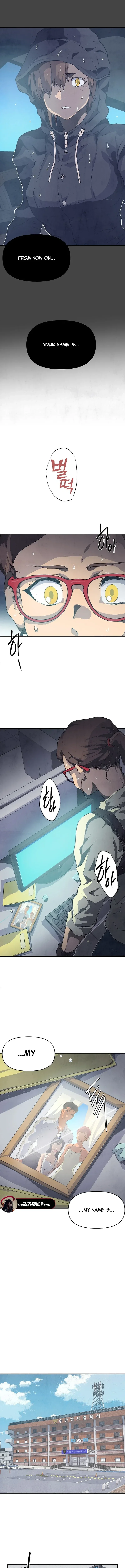 Read The Sewer EN Manga Online
