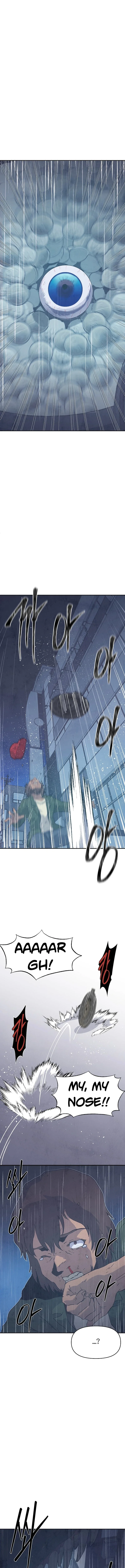 Read The Sewer EN Manga Online
