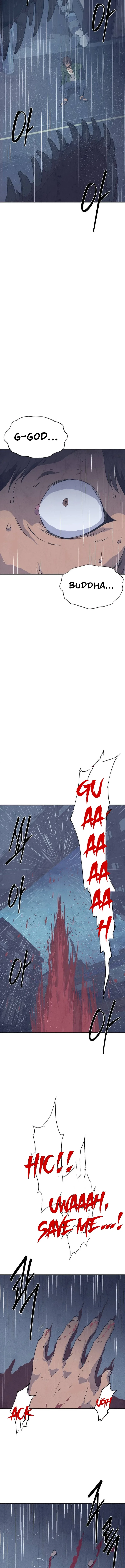 Read The Sewer EN Manga Online