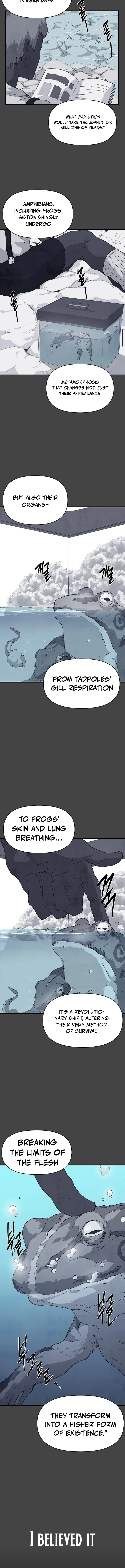 Read The Sewer EN Manga Online