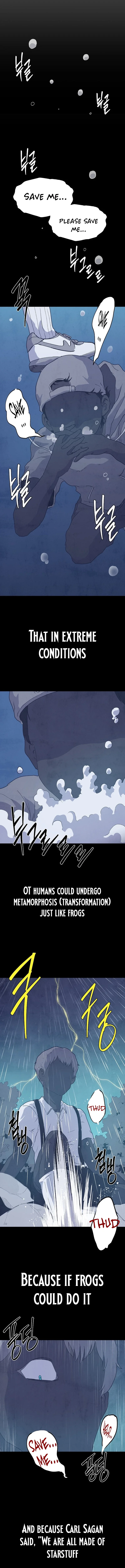 Read The Sewer EN Manga Online