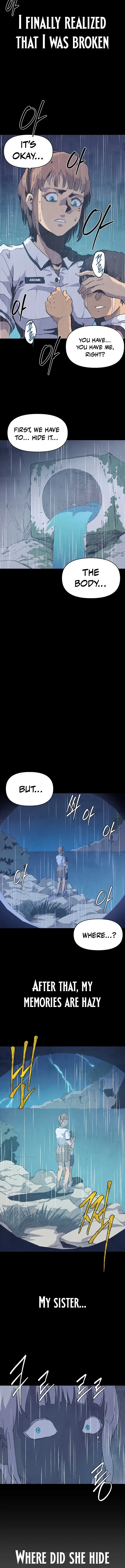 Read The Sewer EN Manga Online