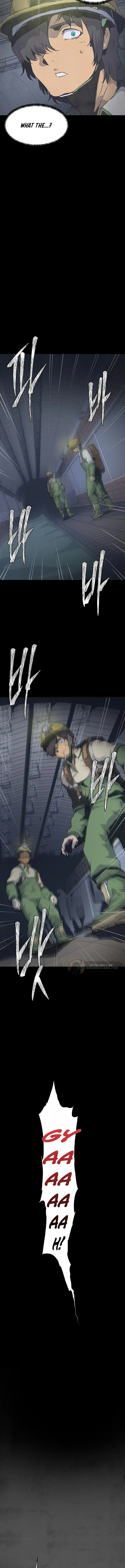 Read The Sewer EN Manga Online