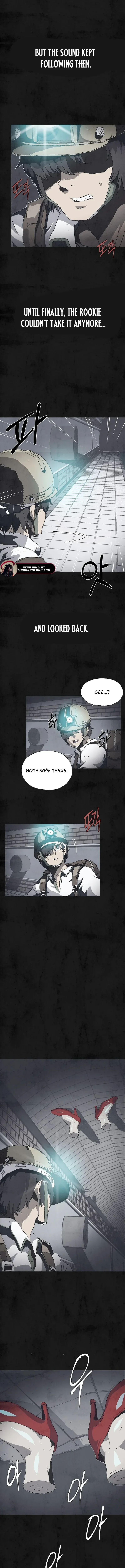 Read The Sewer EN Manga Online