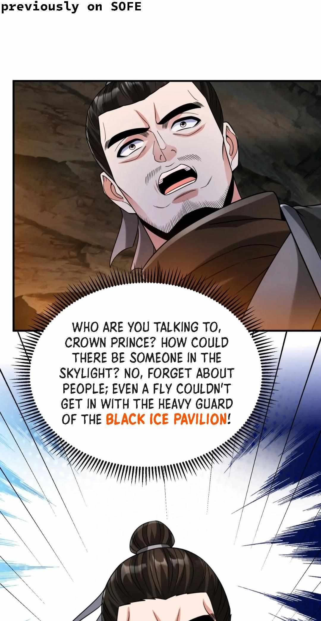 Read The Son of the First Emperor Kills Enemies and Becomes a God EN Manga Online