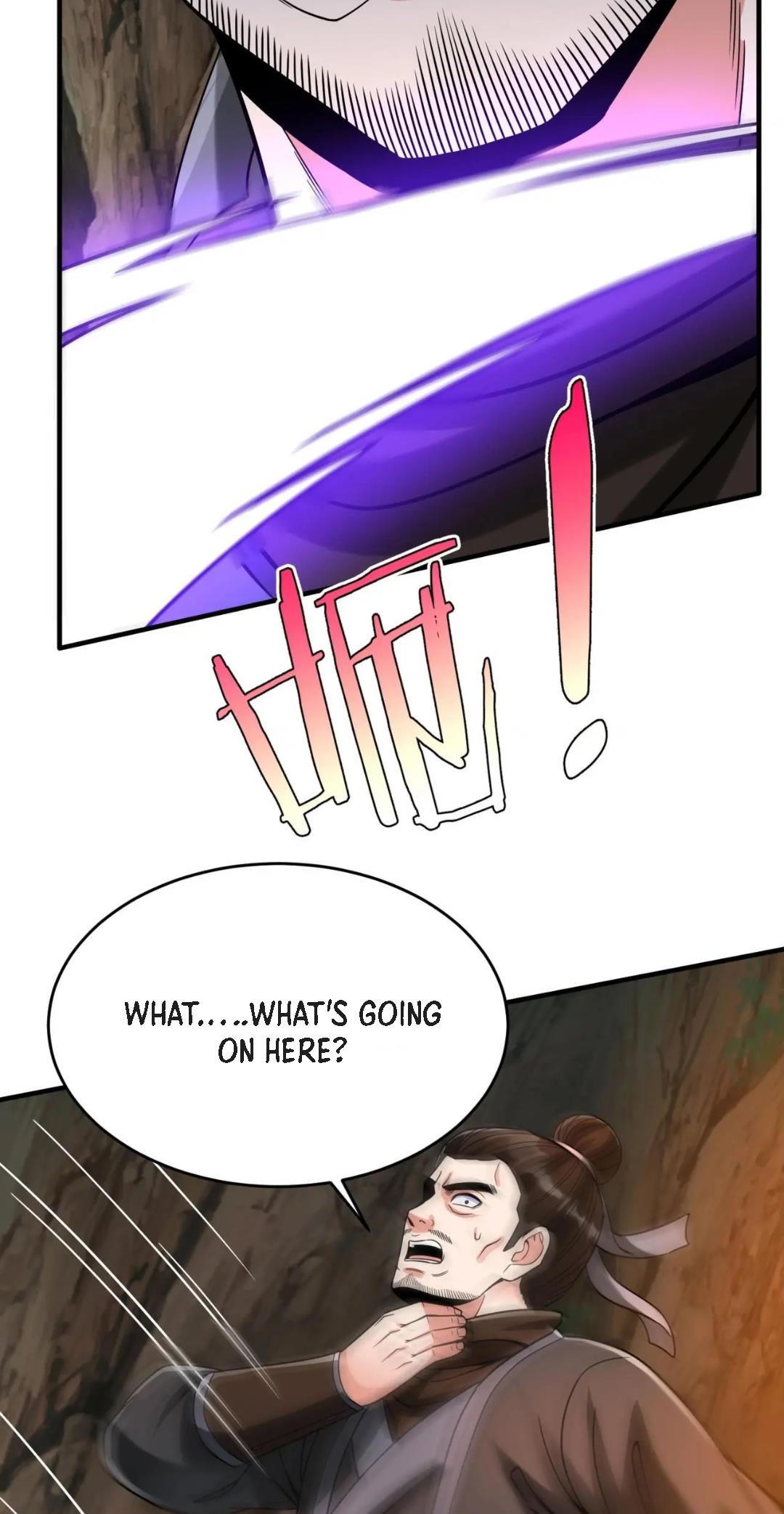 Read The Son of the First Emperor Kills Enemies and Becomes a God EN Manga Online