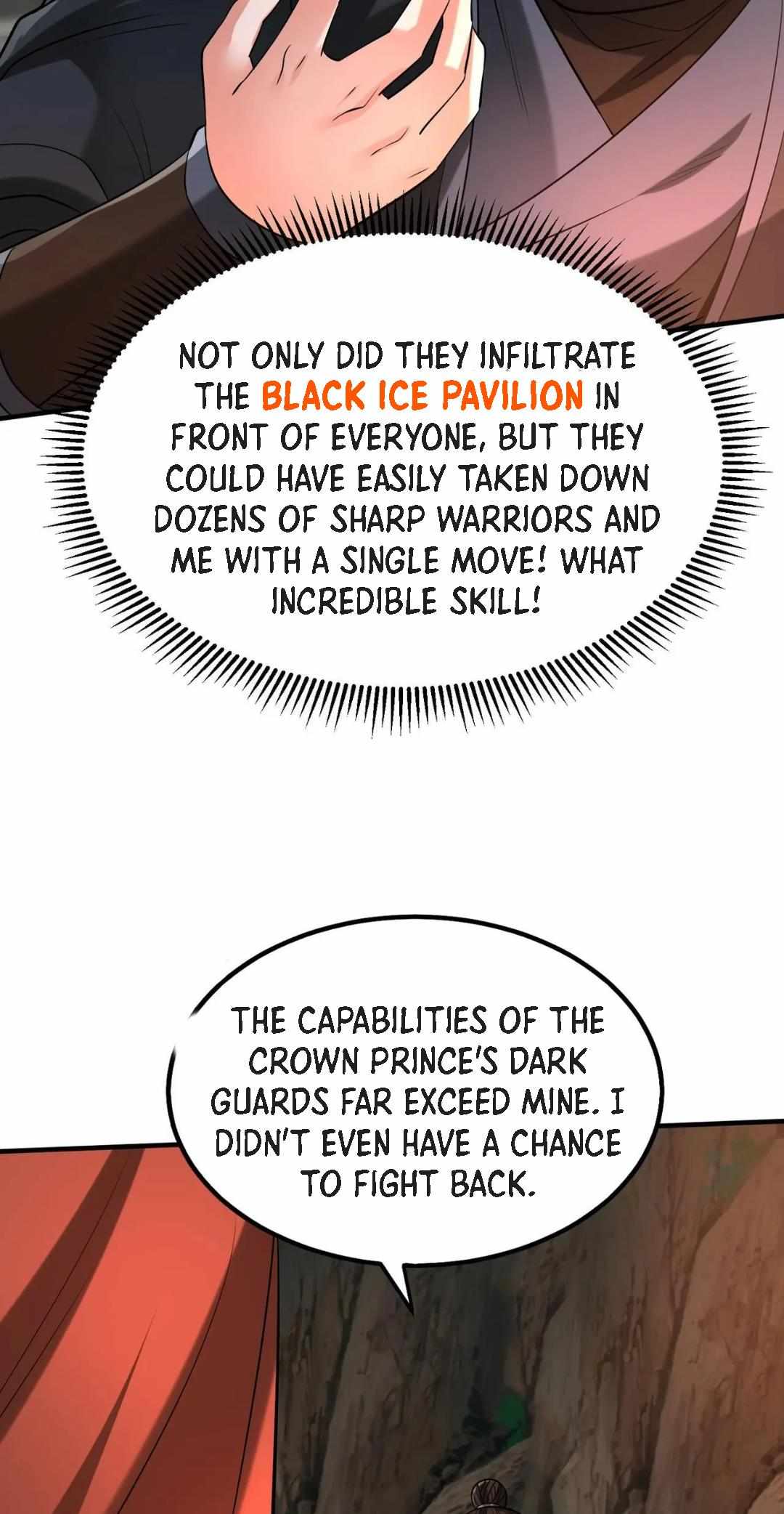 Read The Son of the First Emperor Kills Enemies and Becomes a God EN Manga Online