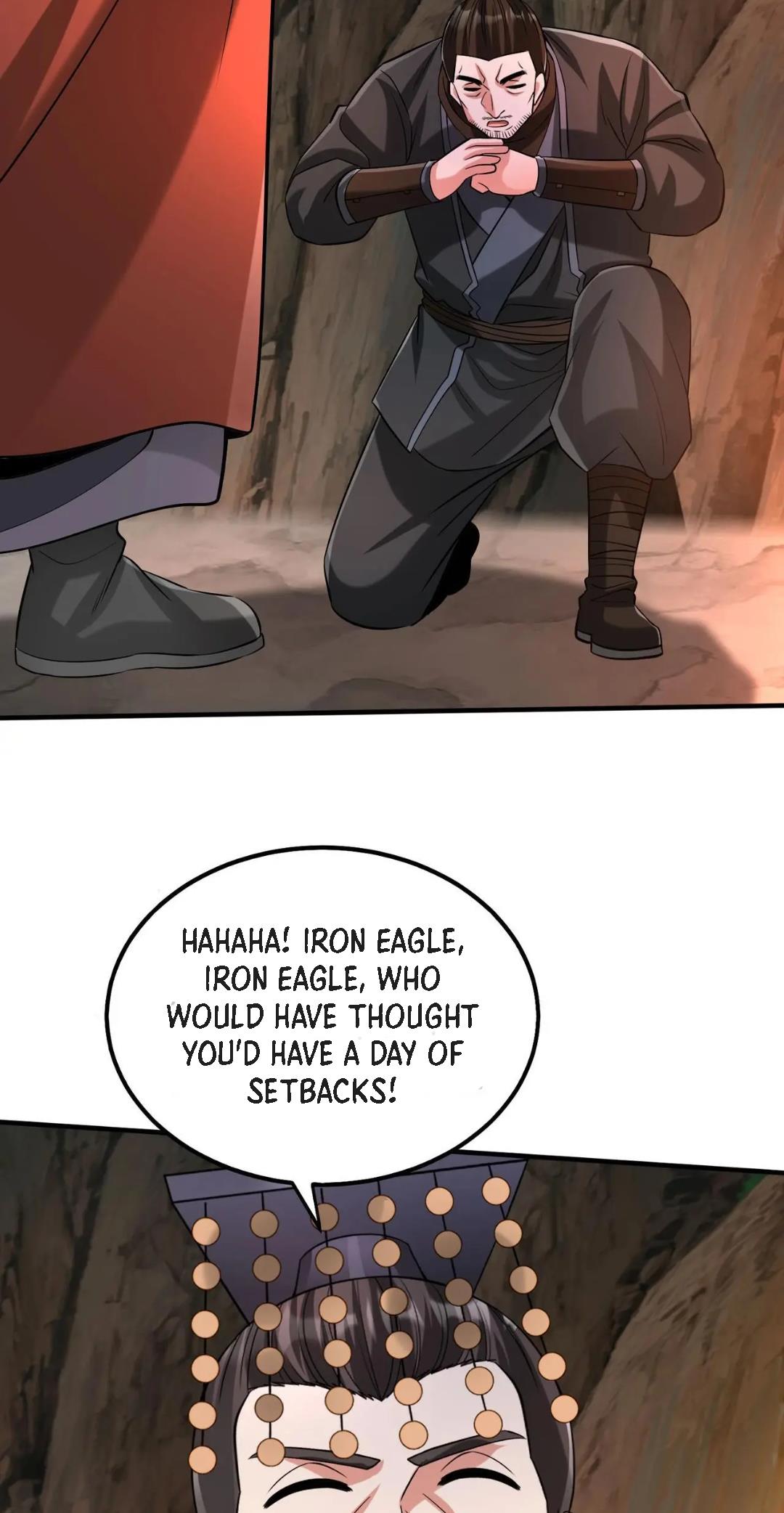 Read The Son of the First Emperor Kills Enemies and Becomes a God EN Manga Online