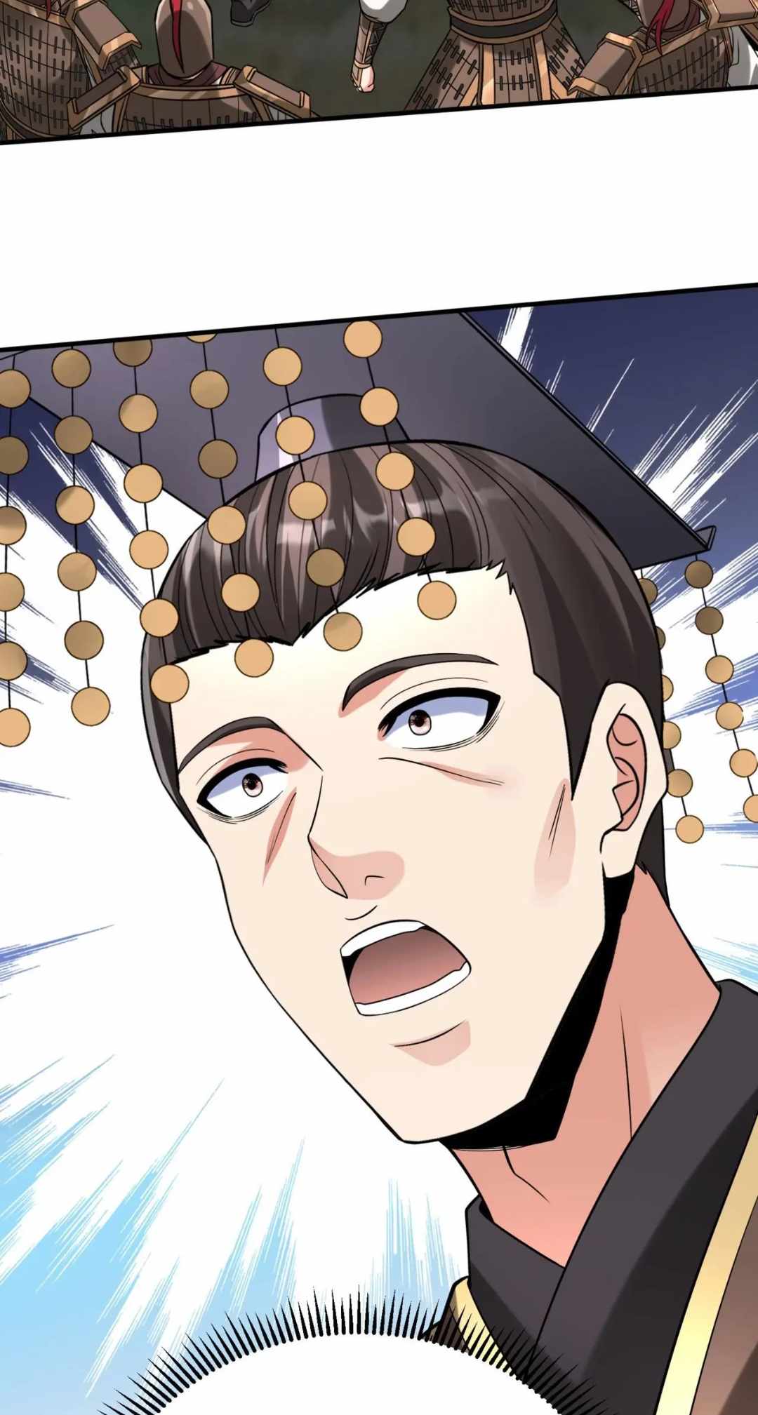 Read The Son of the First Emperor Kills Enemies and Becomes a God EN Manga Online
