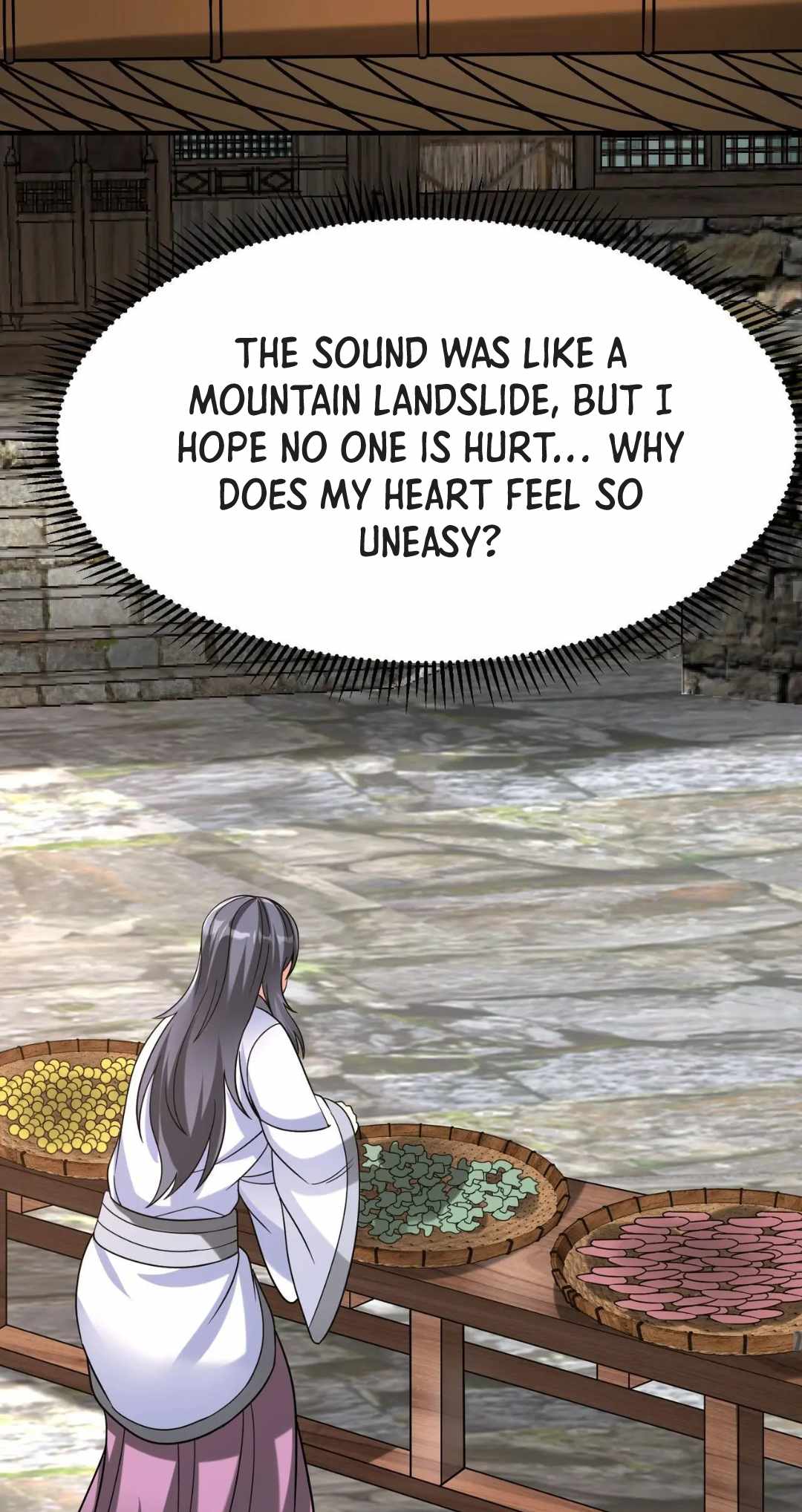 Read The Son of the First Emperor Kills Enemies and Becomes a God EN Manga Online