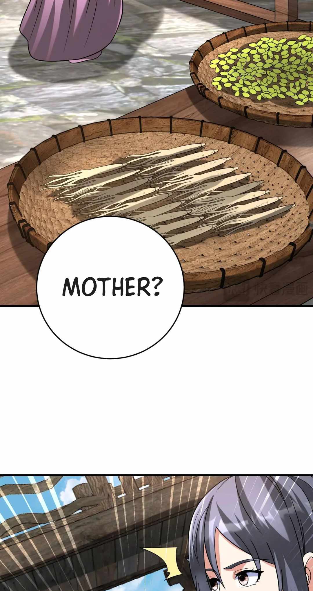 Read The Son of the First Emperor Kills Enemies and Becomes a God EN Manga Online