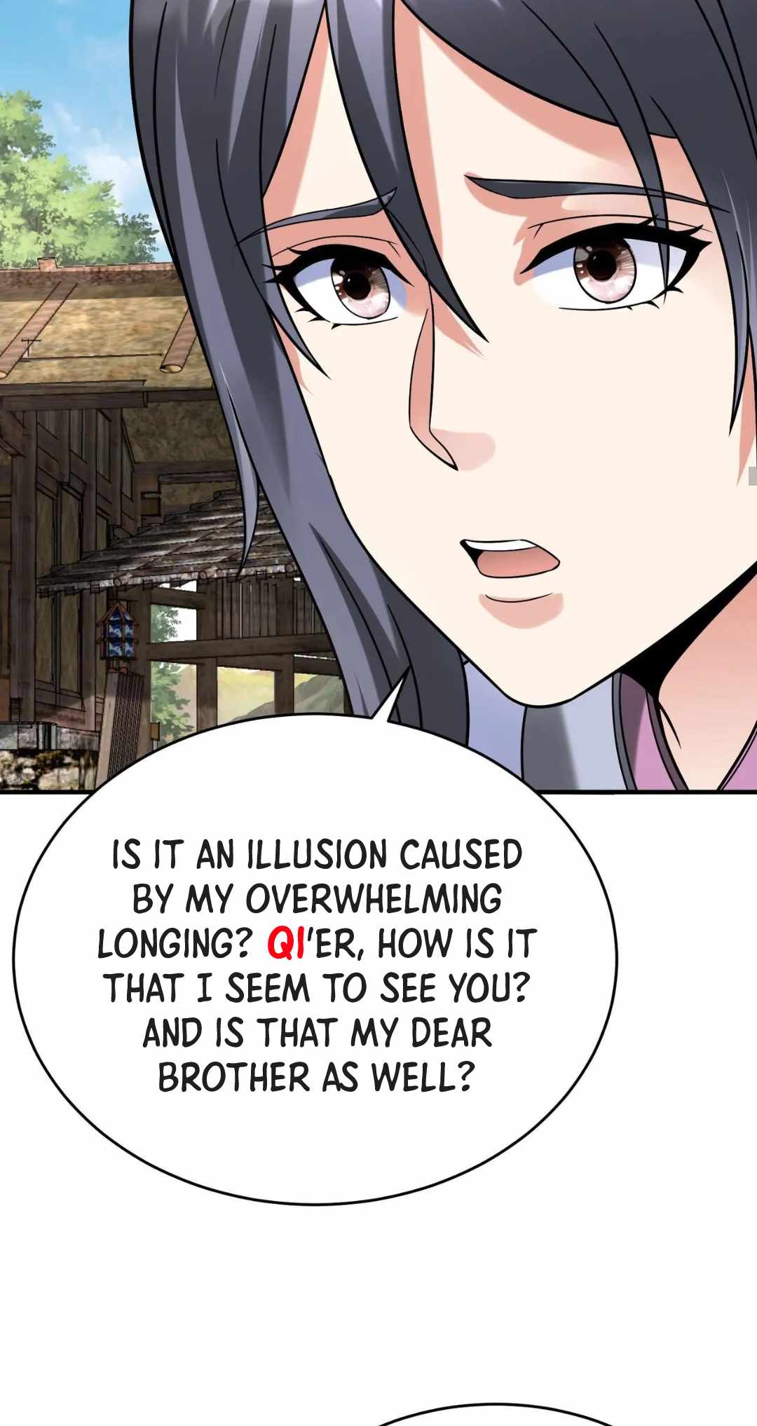 Read The Son of the First Emperor Kills Enemies and Becomes a God EN Manga Online