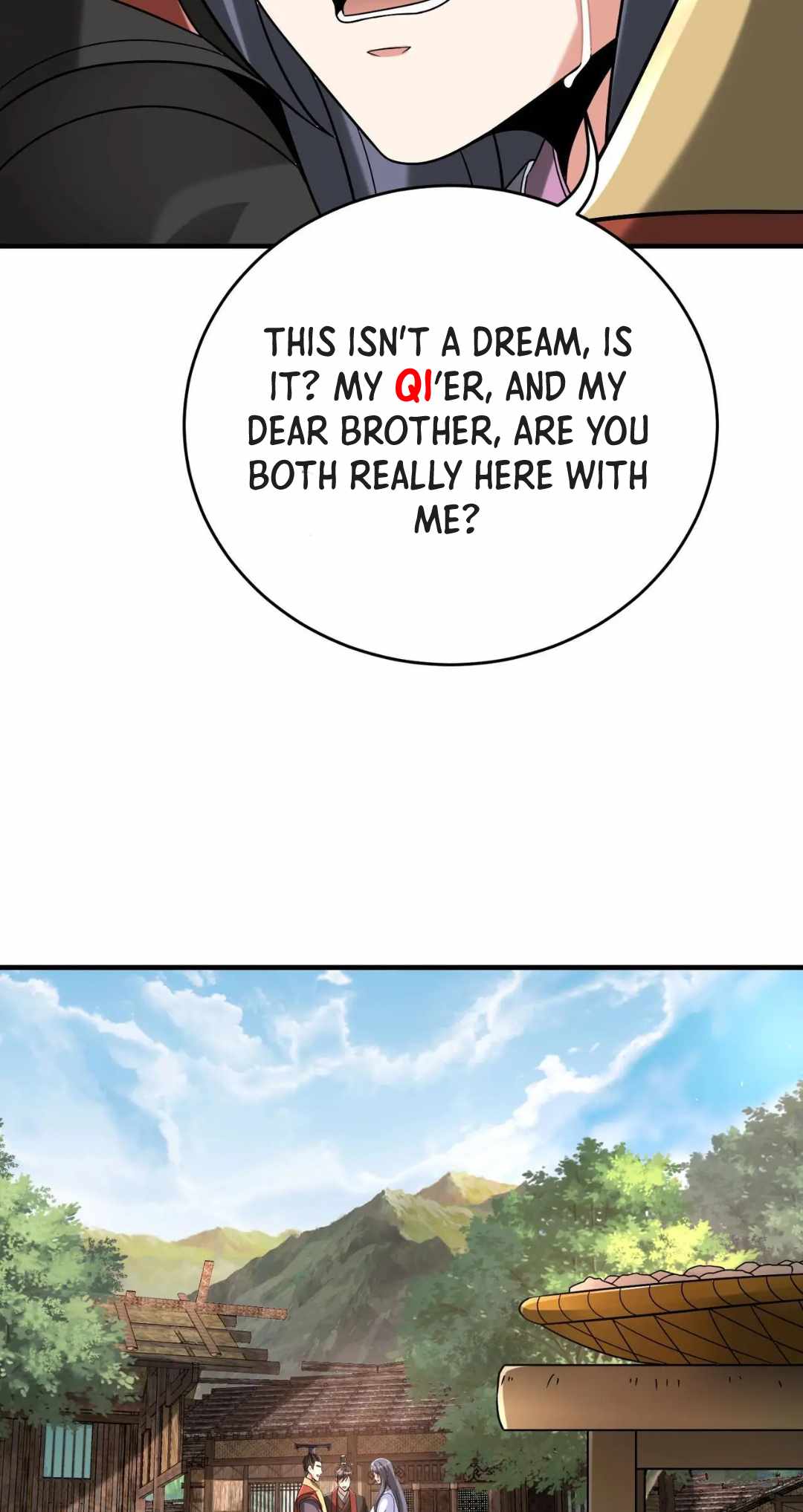 Read The Son of the First Emperor Kills Enemies and Becomes a God EN Manga Online
