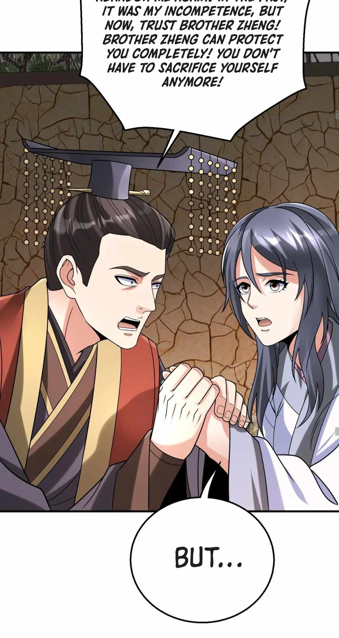 Read The Son of the First Emperor Kills Enemies and Becomes a God EN Manga Online