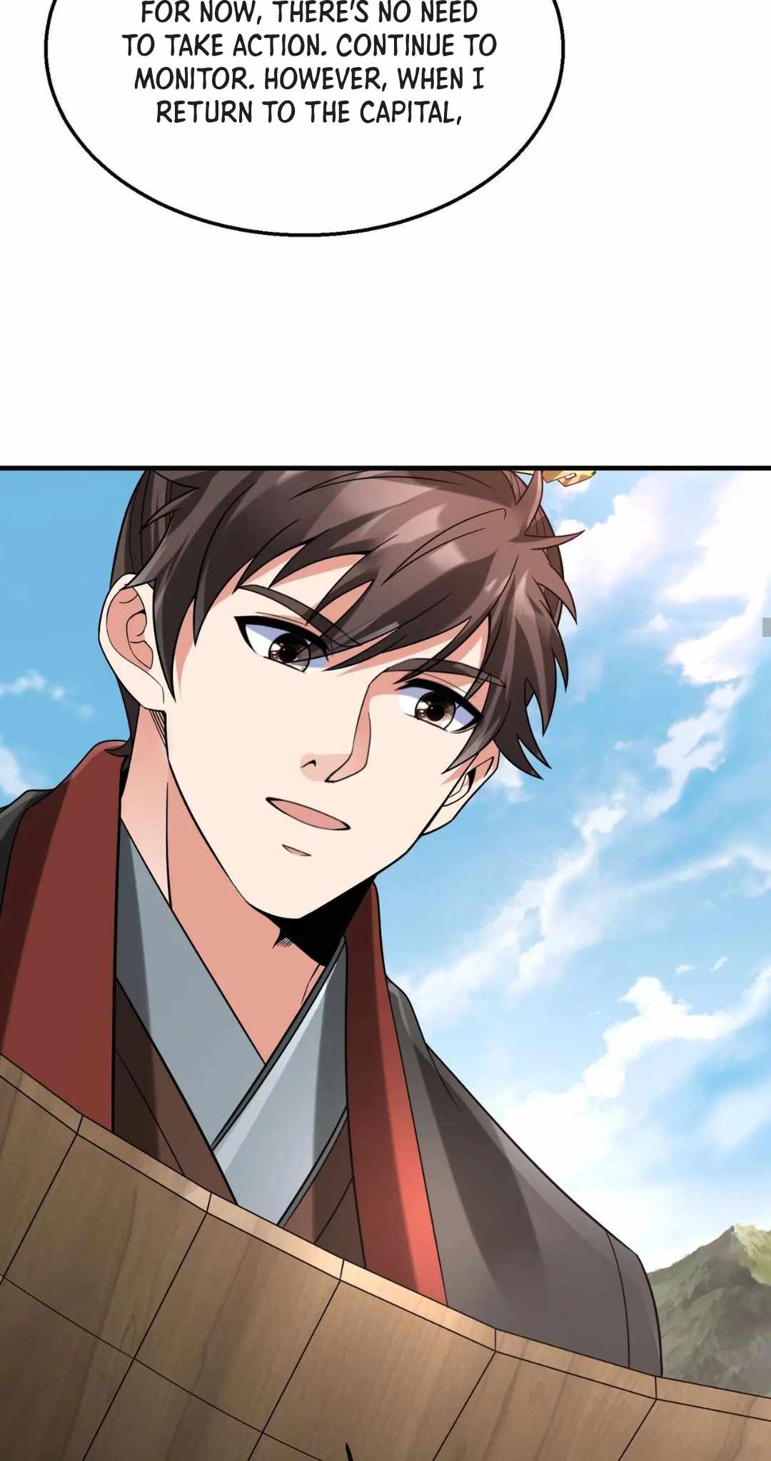 Read The Son of the First Emperor Kills Enemies and Becomes a God EN Manga Online