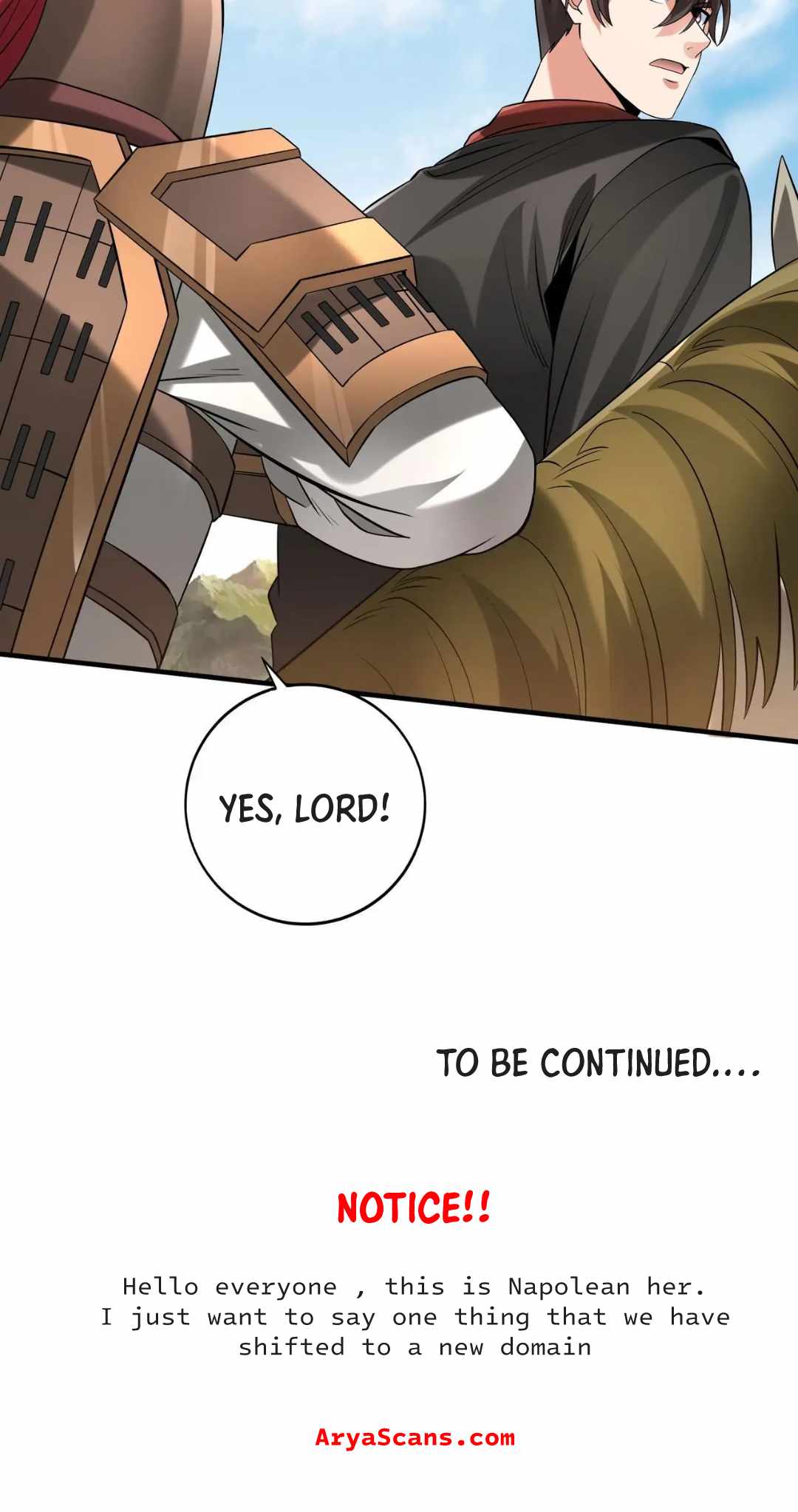 Read The Son of the First Emperor Kills Enemies and Becomes a God EN Manga Online