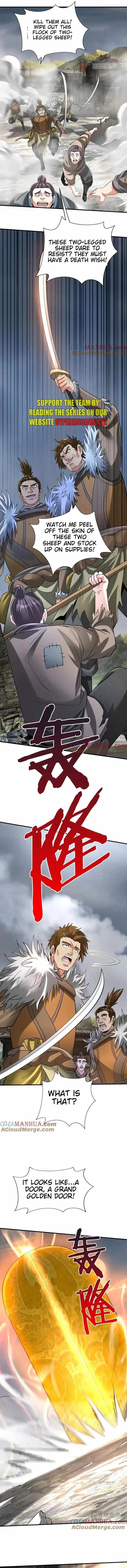 Read The Son of the First Emperor Kills Enemies and Becomes a God EN Manga Online