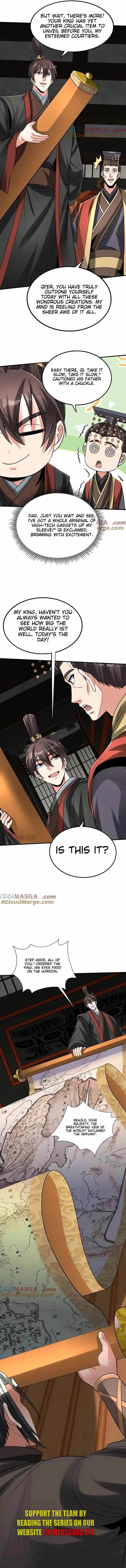 Read The Son of the First Emperor Kills Enemies and Becomes a God EN Manga Online