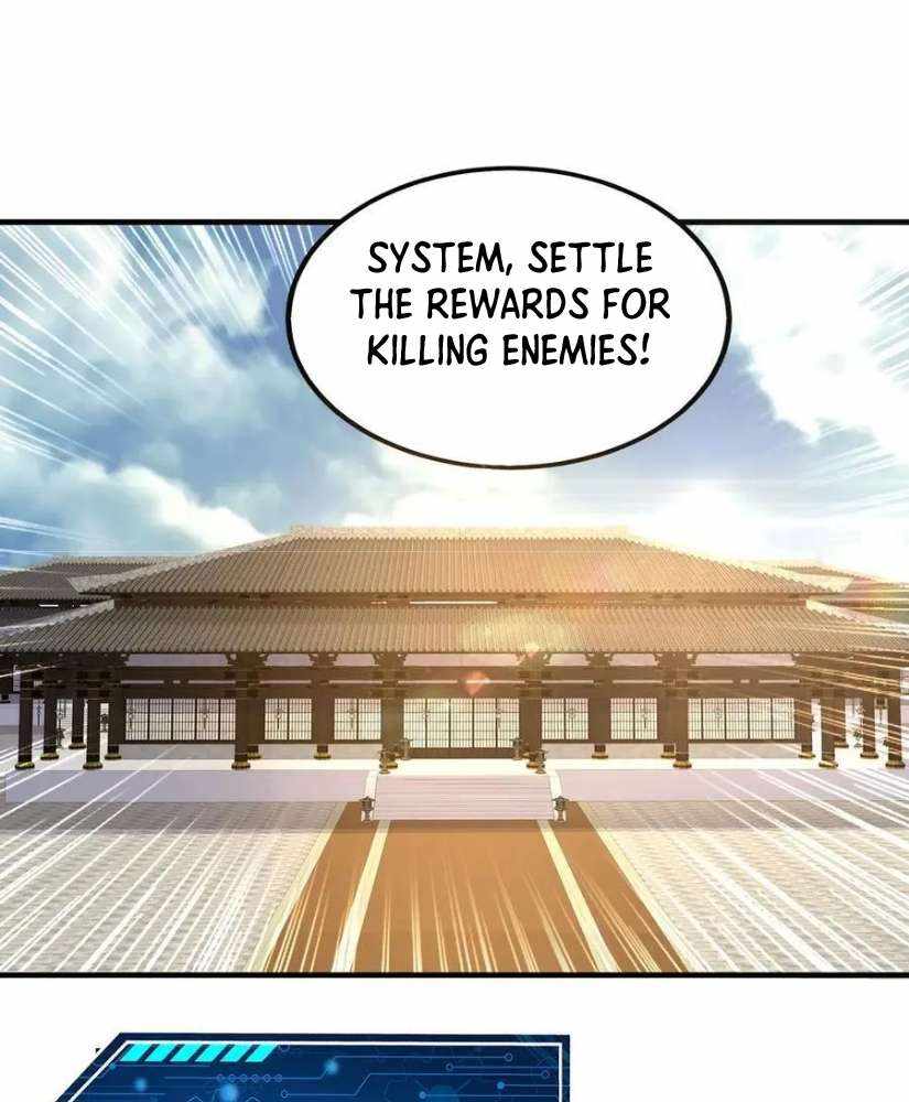 Read The Son of the First Emperor Kills Enemies and Becomes a God EN Manga Online