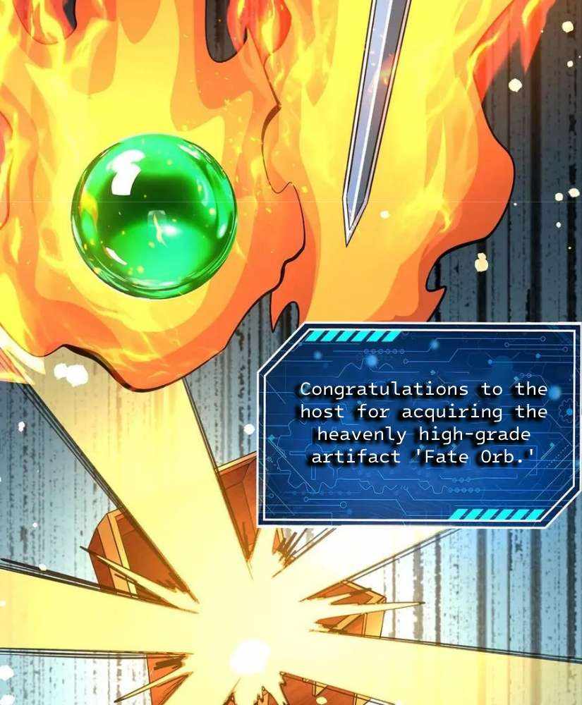 Read The Son of the First Emperor Kills Enemies and Becomes a God EN Manga Online