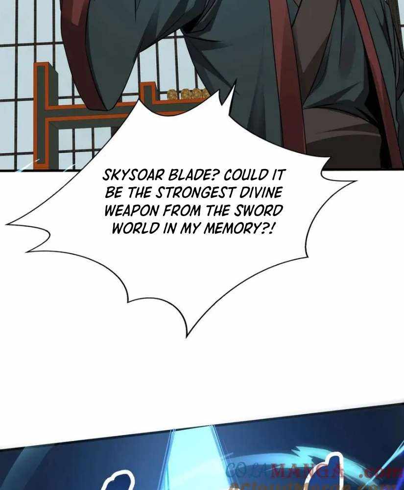 Read The Son of the First Emperor Kills Enemies and Becomes a God EN Manga Online